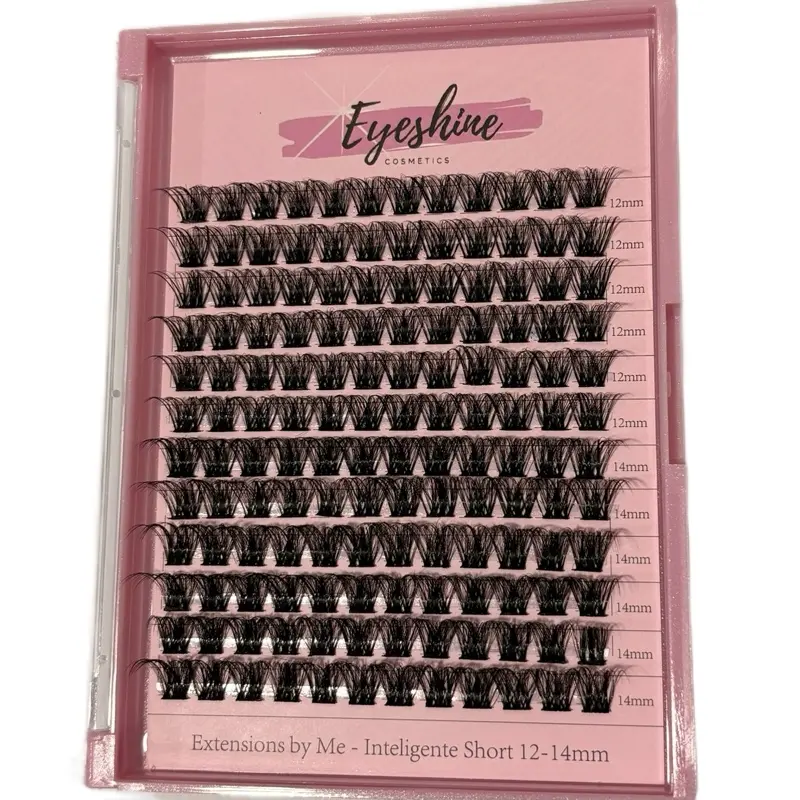 Eyeshine Intelligente 12-14 short clusters only