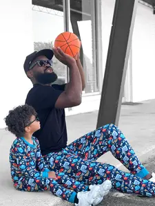Swish Mode Adult Joggers
