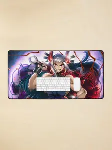Yamato Mouse Pad