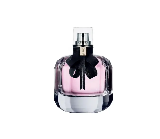 YSL Mon Paris EDP for Women - 4pcs Mini Gift Set Sweet Floral