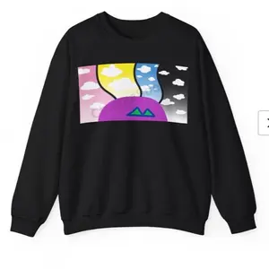 Heads In The Clouds Casual Clothes Fashion