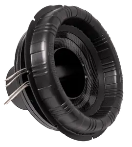 King 12" Subwoofer Recone Kit