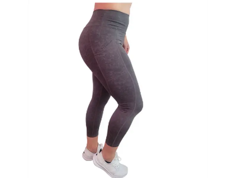 Marble Leggings          