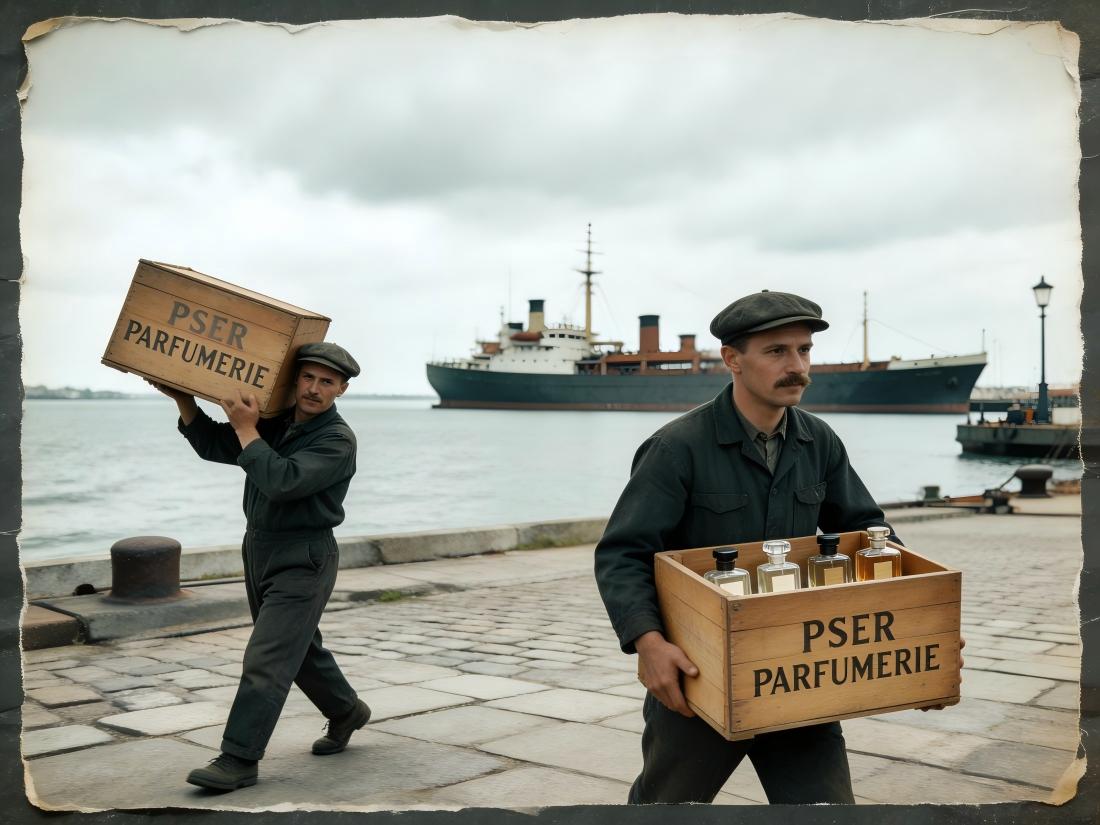 Men's Oriental Woody Cologne 100ml | CreamySandalwood & Vanilla Eau de Parfum | Gift Ready