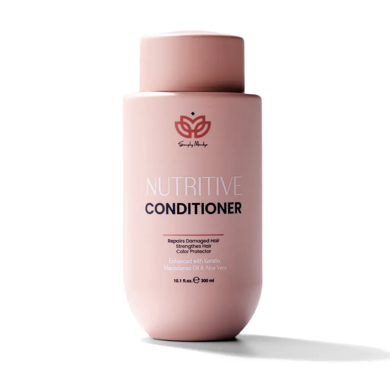 shampoo simply mandys - TikTok Shop