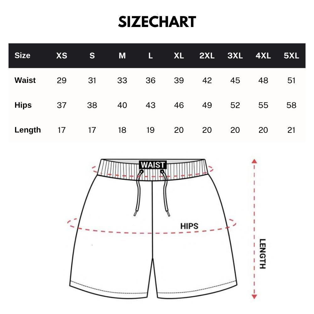 Twisted Tea Mesh Shorts, Unisex Casual Shorts for Men and Women, Summer Swim Shorts