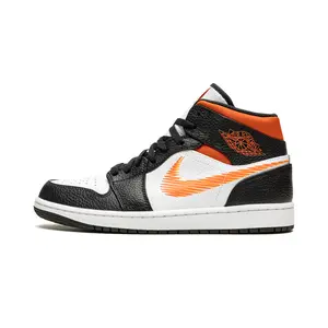 Air Jordan 1 Mid "Zig Zag" DN4929 100