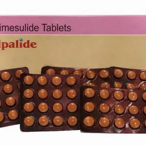 Alpalide 5 pake pillowcase