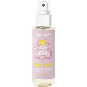 Ikks Creamy Mood By Ikks Perfume For Unisex
