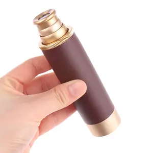 25X30 Pirate Monocular Professional Vision Telescope Astronomical Spyglass