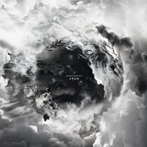 Disillusion - Ayam  [COMPACT DISC - CD] Digipack Packaging