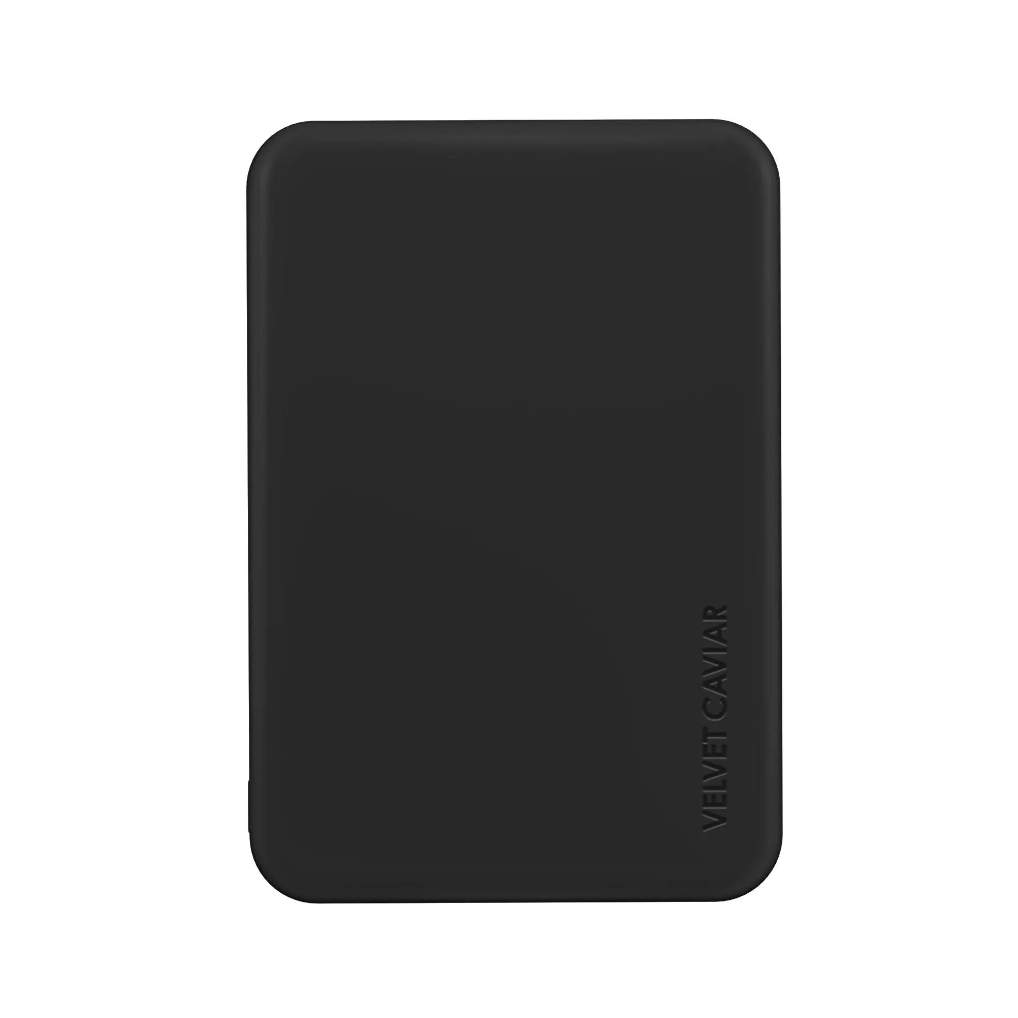 Black Slim MagSafe Power Pack