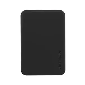 Black Slim MagSafe Power Pack