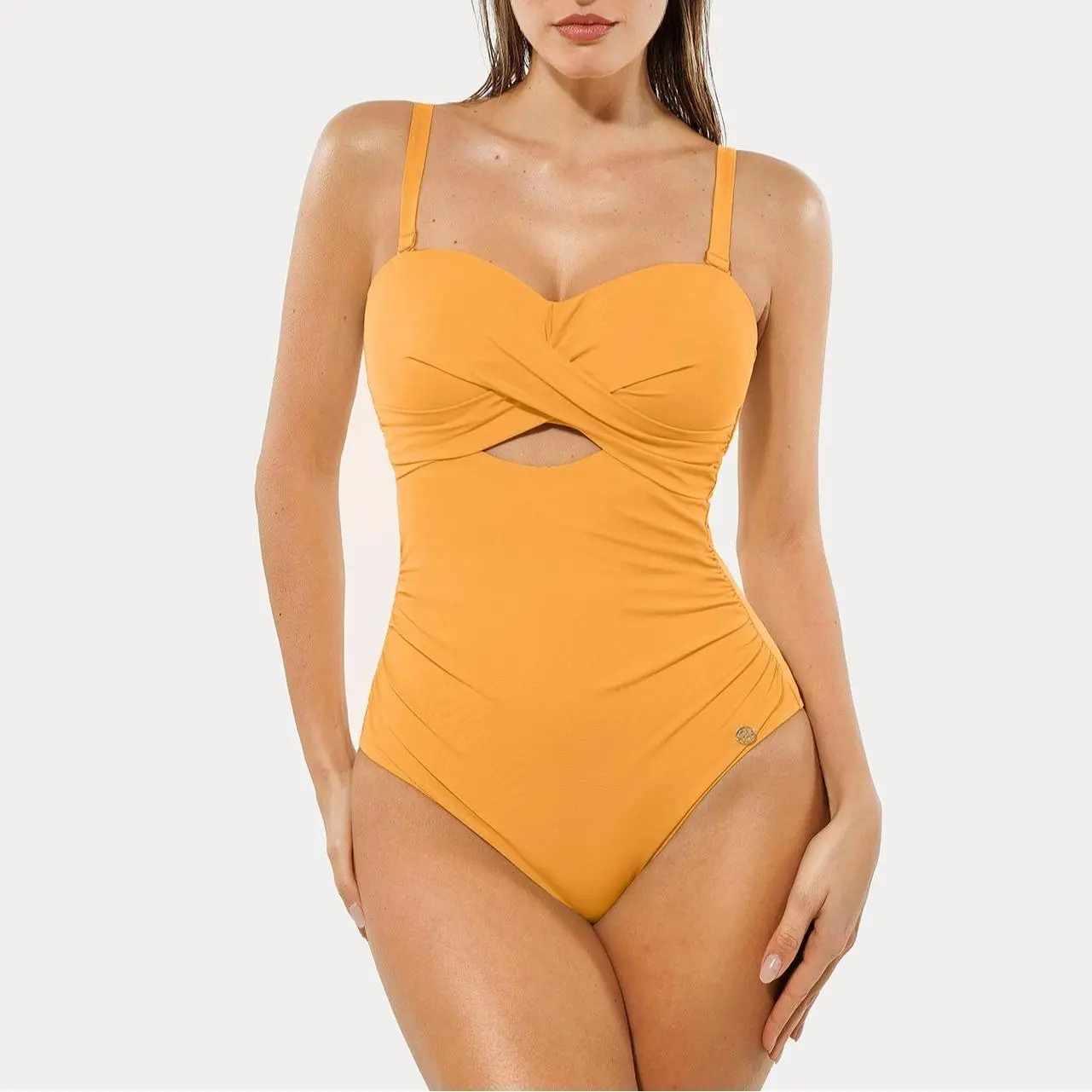 Adjustable-Golden Yellow