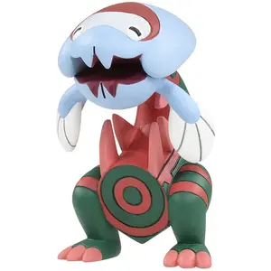 Takara Tomy 2 Inch Moncolle Figurine - Dracovish MS-56