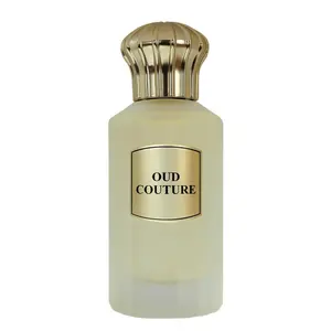 Oud Couture by Ahmed Al Maghribi EDP Spray, 3.4oz