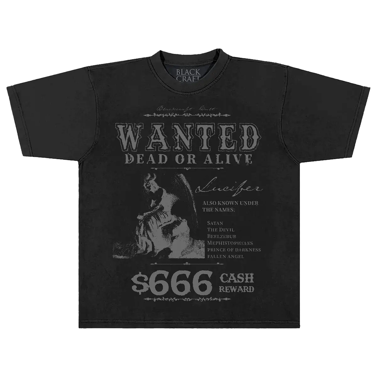 Dead Or Alive T-Shirt