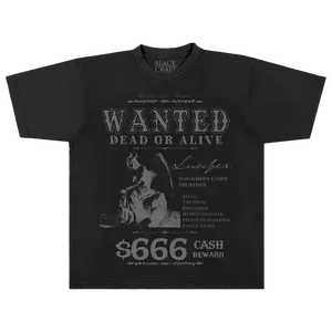 Dead Or Alive T-Shirt