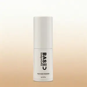 Based Bodyworks Hair Volume Styler Powder Buildable Texture & Matte Look No Flaking or Stiffness
