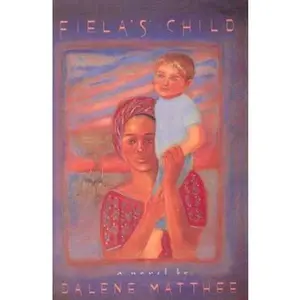 USED-Fiela's Child by Matthee, Dalene (Paperback)