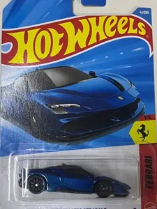 Hotwheels