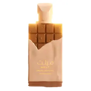 Melt Creme Caramel by Mamlakat Al Oud EDP Spray, 3.4oz