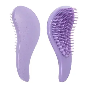 Magic Detangling Hair Brush