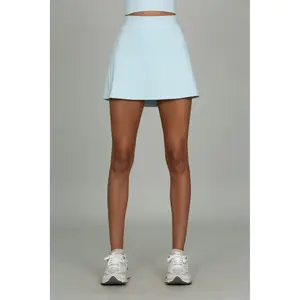 Tranquility MotionCloud A-Line Skirt