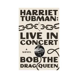 Harriet Tubman: Live in Concert