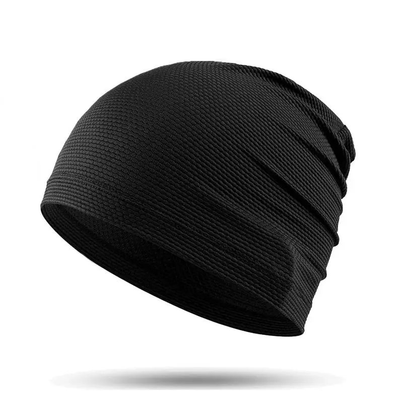 Breathable 3D Mesh Running Cap for Men & Women, Ideal for Cycling, Gym & Outdoor Sports, Lightweight & Durable Design