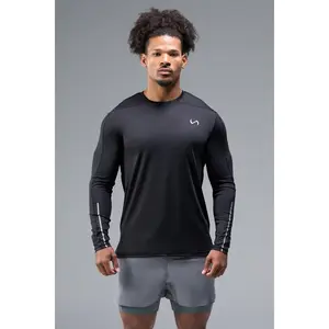 Train Infi Dry Long Sleeve