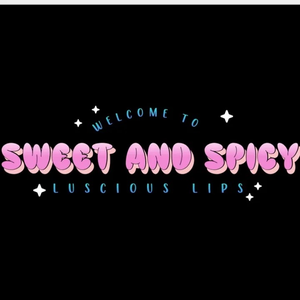 Sweet And Spicy Luscious Lips