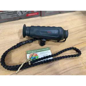 Duck Blood Bandits Paracord Monocular Lanyard