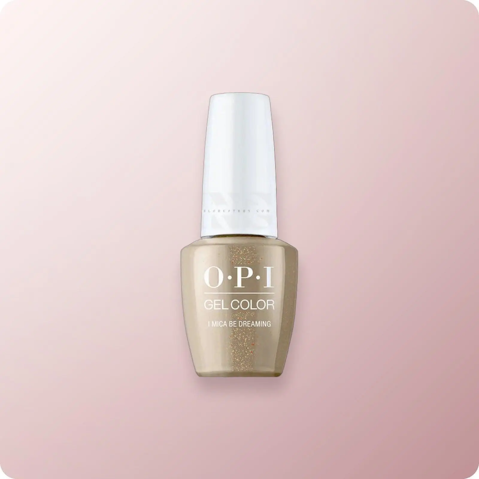 OPI Gel Color - Fall Wonders Fall 2022 - I Mica Be Dreaming GC F010 - 0.5 fl oz Gel Nail Polish