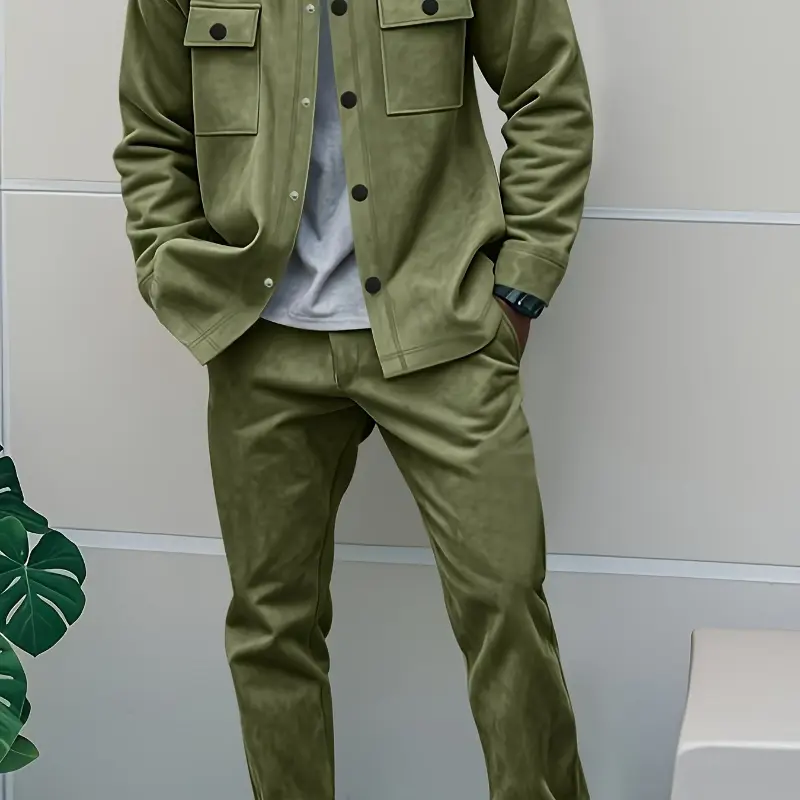 Army Green