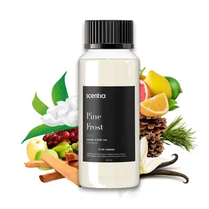 Scentia PineFrost Fragrance Oil Aroma Scent for Diffuser