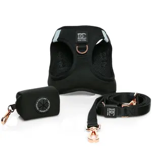 Luxe Walking Set - Anything But Basic Black