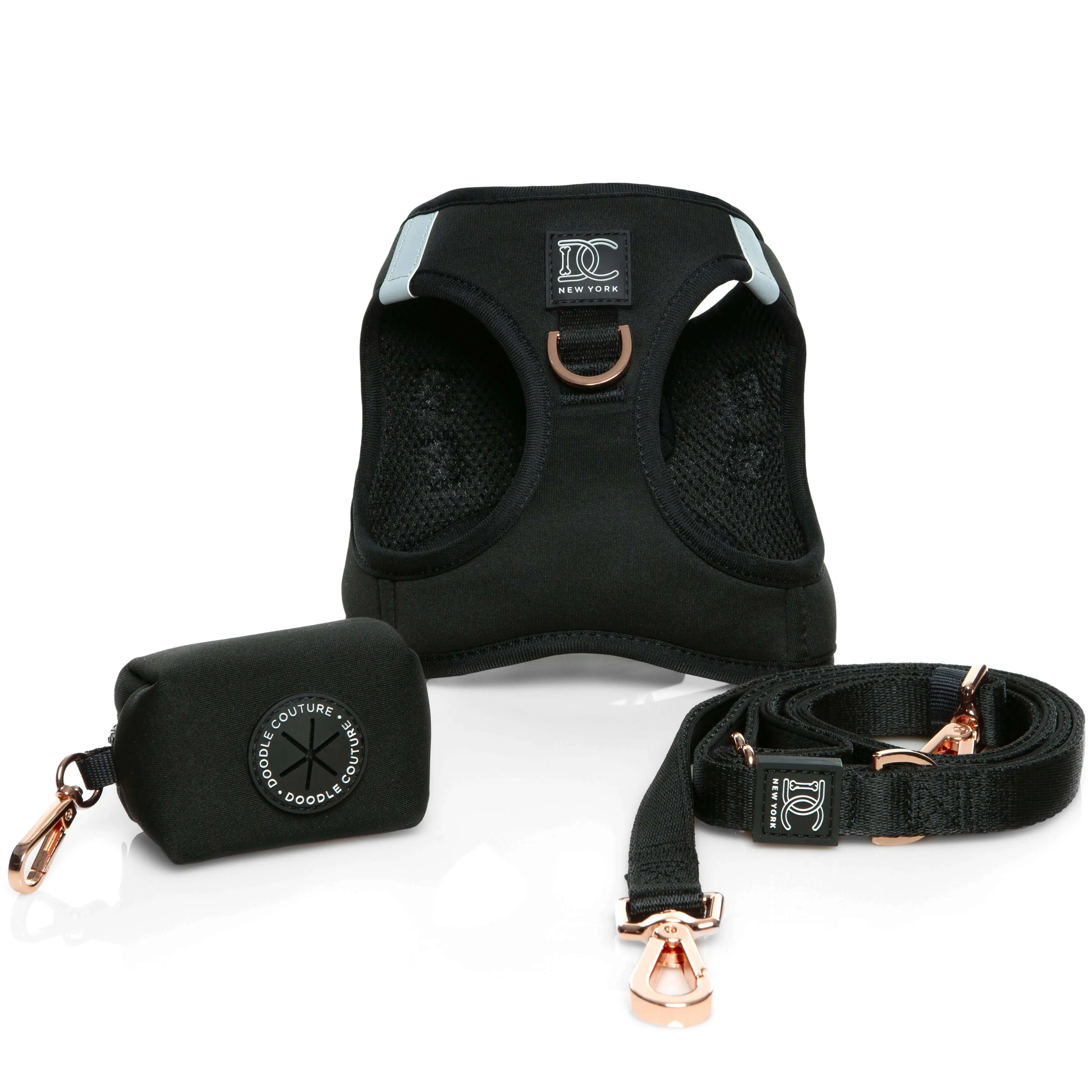 Luxe Walking Set - Anything But Basic Black