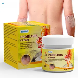 Psoriasis Cream for Men and Women - Effective Moisturizing Hand Cream Body Lotion for Psoriasis Eczema Dermatitis Itching