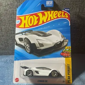Hot Wheels Czinger 21C Toy Car