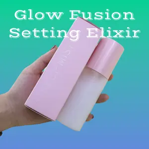 Glow Fusion Setting Elixir