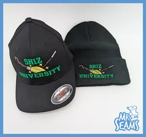 Shiz University Hat or Beanie