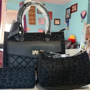 Set de bolsas