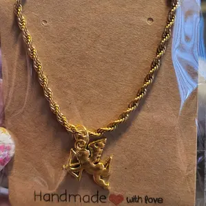 Cupid Necklace