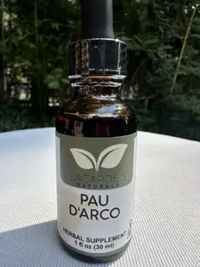 Lagarde's Naturals Pau D'Arco 1 fl oz