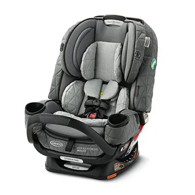 Graco Premier 4ever Dlx Graco 4ever Extend2fit Passport Graco Car