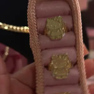 HK BODY RING