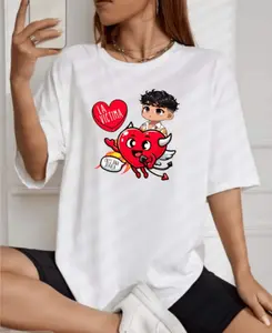 Xavi Unisex Shirt, Xavi La Diabla T Shirt, Xavi La Victima Shirt Corridos Unisex T-S.Unisex Cotton Tees Shirt, Unisex Cotton Graphic Shirt