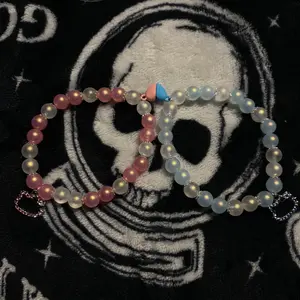 Kitty Matching Bracelets