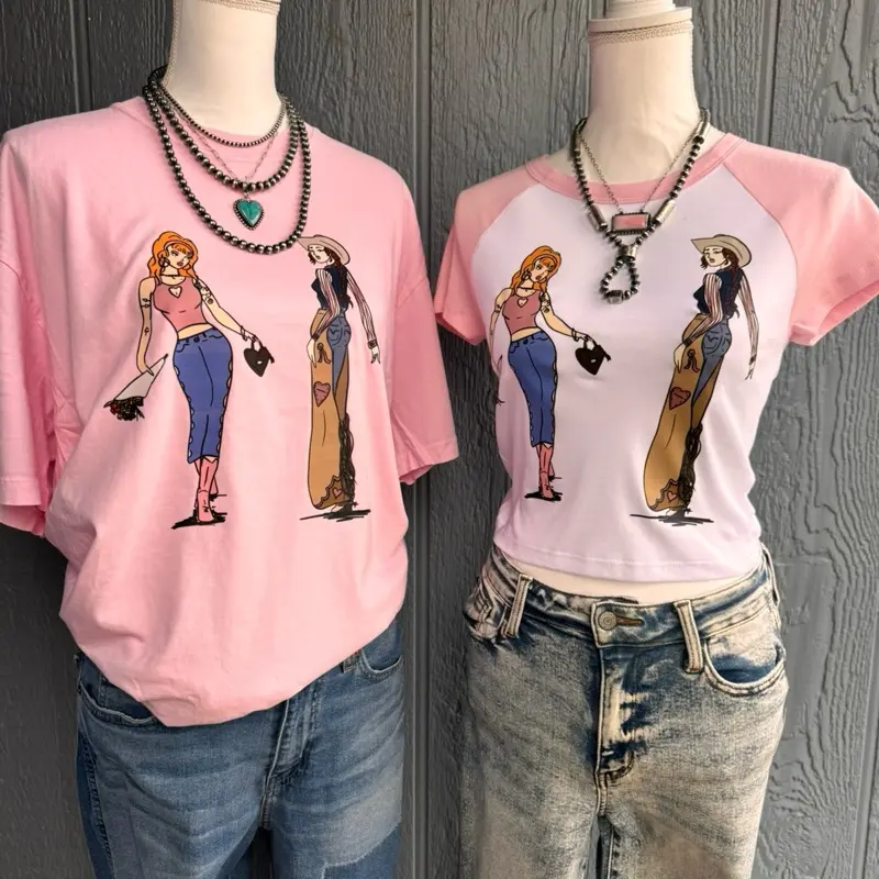 Dusk duo sweethearts Top Dusk duo sweethearts Top